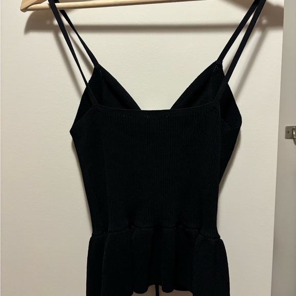 Sandro knit tank top - Picture 2 of 2
